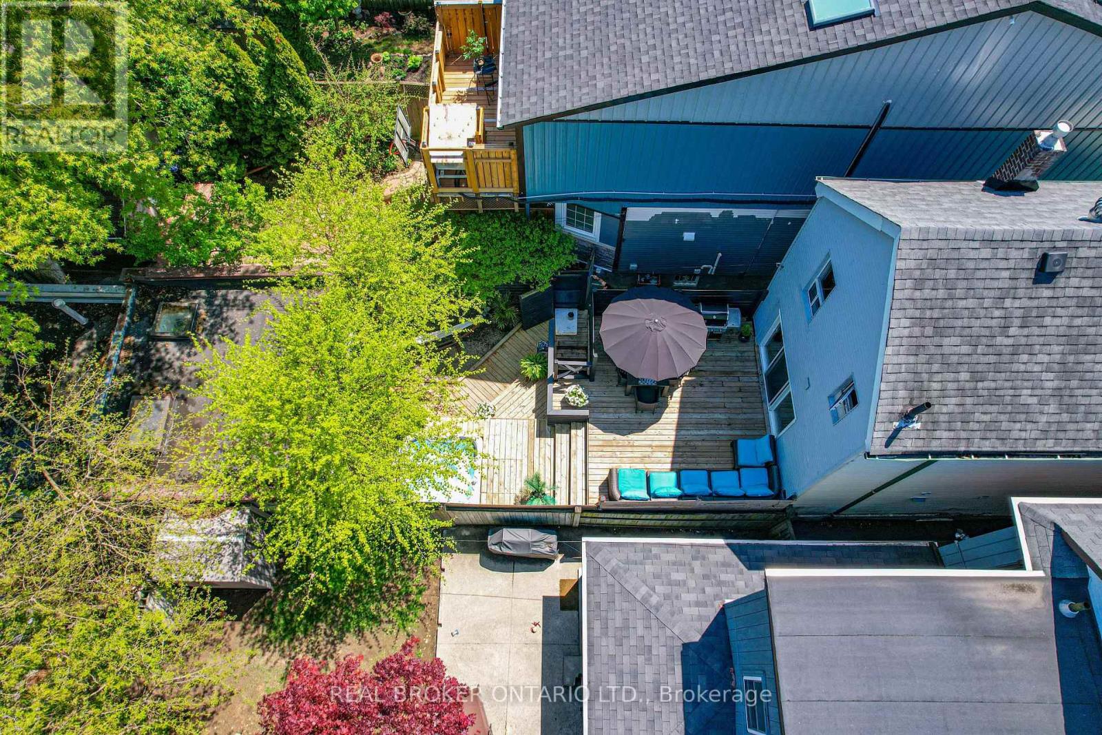 143 Parkmount Road, Toronto, Ontario  M4J 4V3 - Photo 45 - E12526238