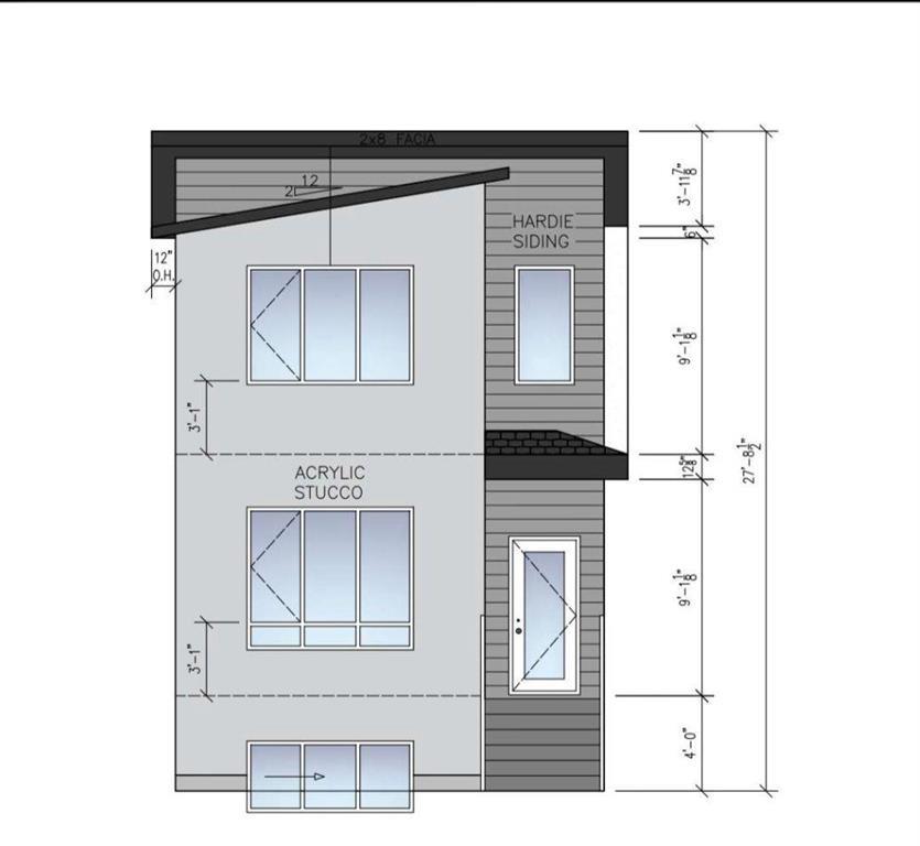254 Ferry Road, Winnipeg, Manitoba  R3J 1W1 - Photo 1 - 202528174