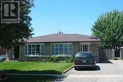 (BASEMENT) - 871 CONSORT CRESCENT, Mississauga, Ontario