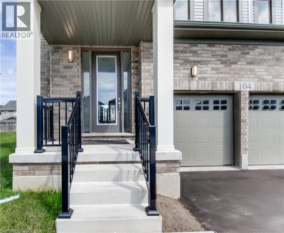 104 Blacklock Street, Cambridge, Ontario  N1S 0E3 - Photo 4 - 40769602