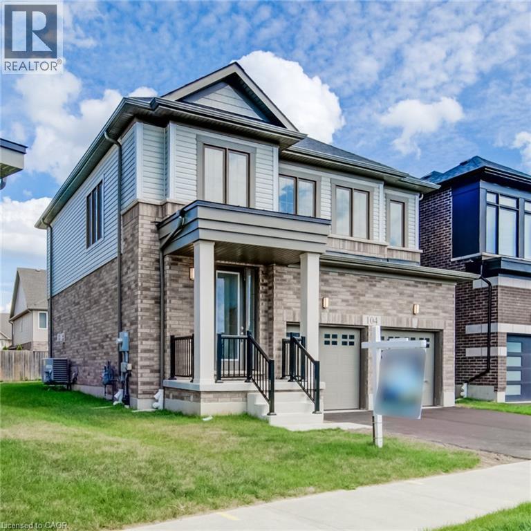 104 Blacklock Street, Cambridge, Ontario  N1S 0E3 - Photo 3 - 40769602