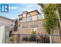 103, 2420 34 Avenue SW South Calgary