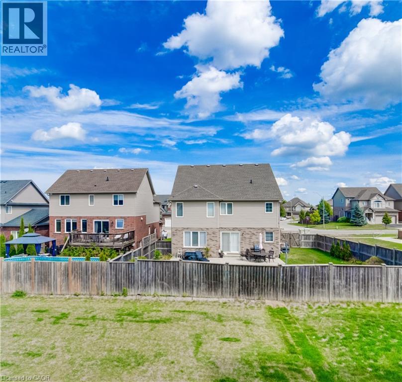 104 Blacklock Street, Cambridge, Ontario  N1S 0E3 - Photo 37 - 40769602