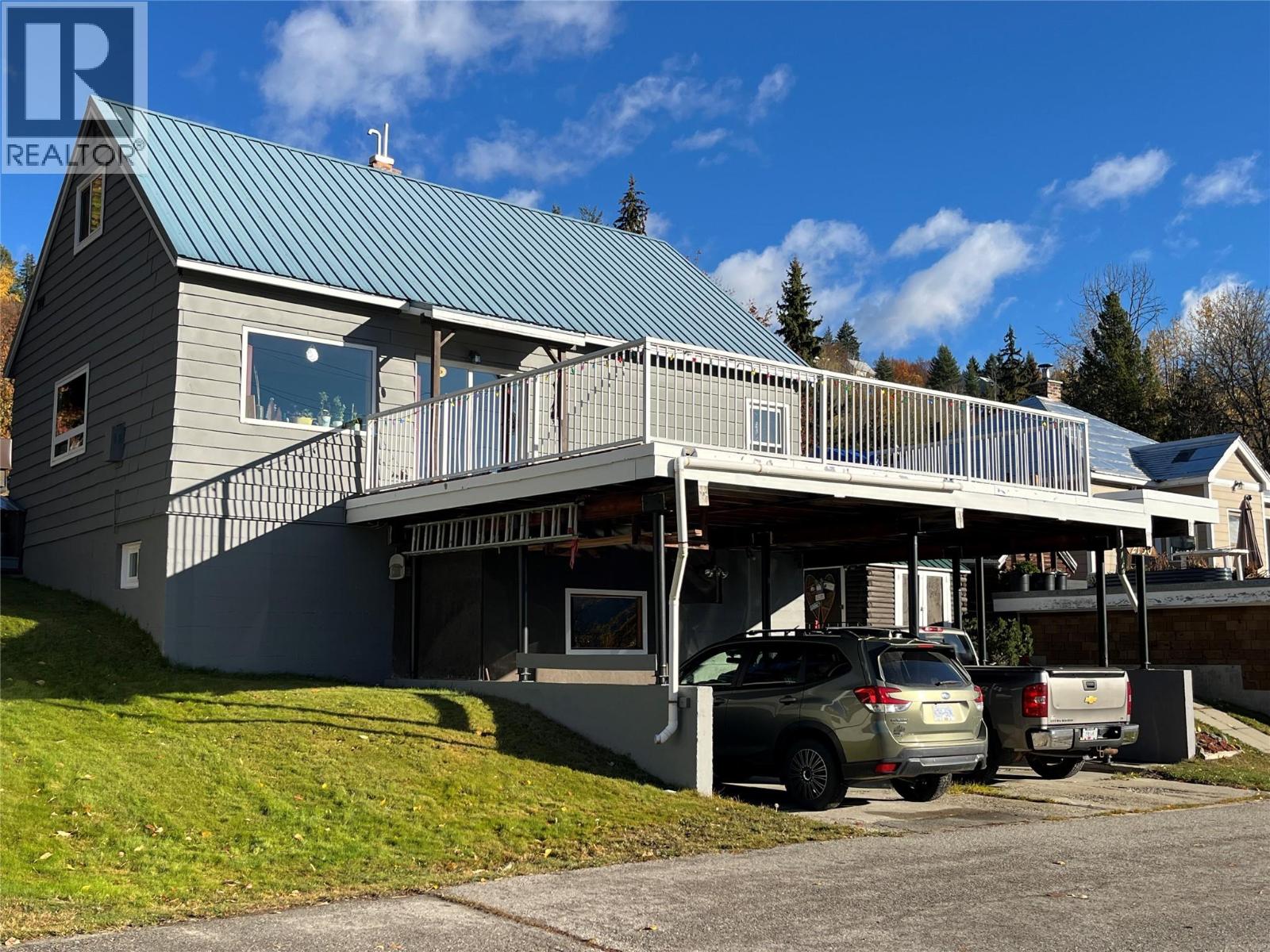 2130 Victoria Avenue, Rossland, British Columbia  V0G 1Y0 - Photo 39 - 10367439