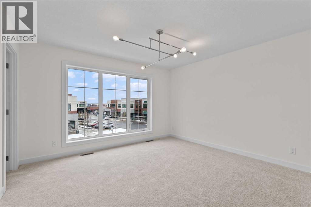 1302, 201 Cooperswood Green Sw, Airdrie, Alberta  T4B 5R2 - Photo 20 - A2269263