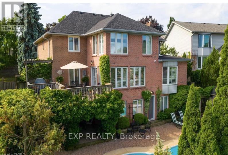 19 Honeysuckle Crescent, Hamilton, Ontario  L9K 1A9 - Photo 43 - X12526224