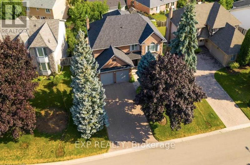 19 Honeysuckle Crescent, Hamilton, Ontario  L9K 1A9 - Photo 44 - X12526224