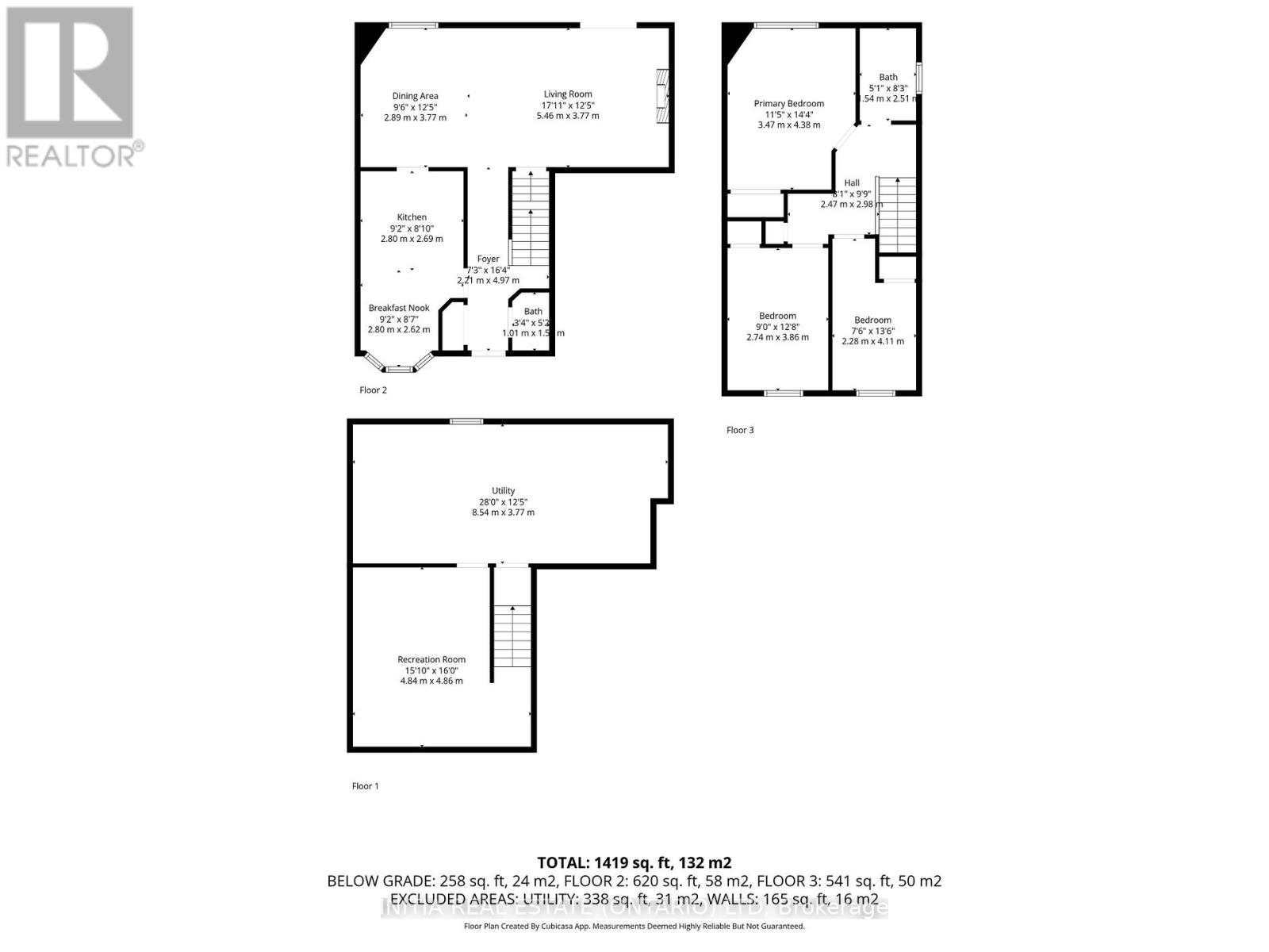 784 Homeview Road, London South, Ontario  N6C 5S6 - Photo 35 - X12489636