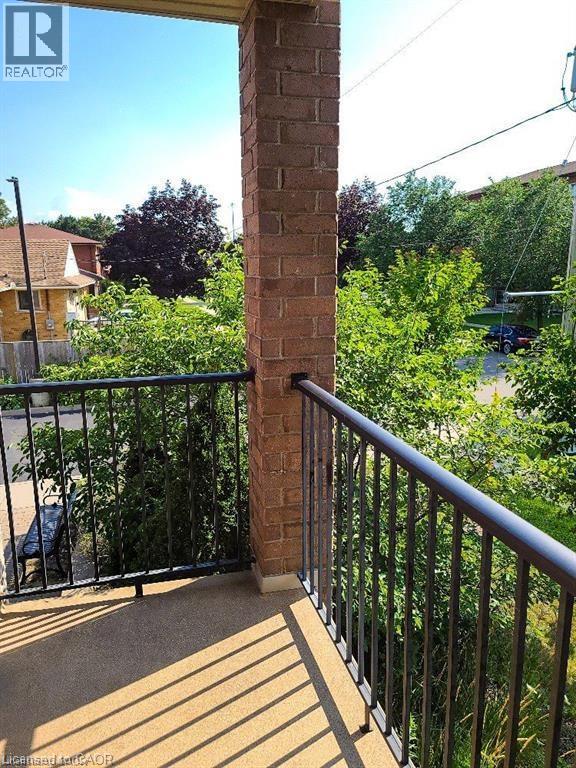 91 Dixon Street Unit# 4, Kitchener, Ontario  N2G 3E8 - Photo 12 - 40786859