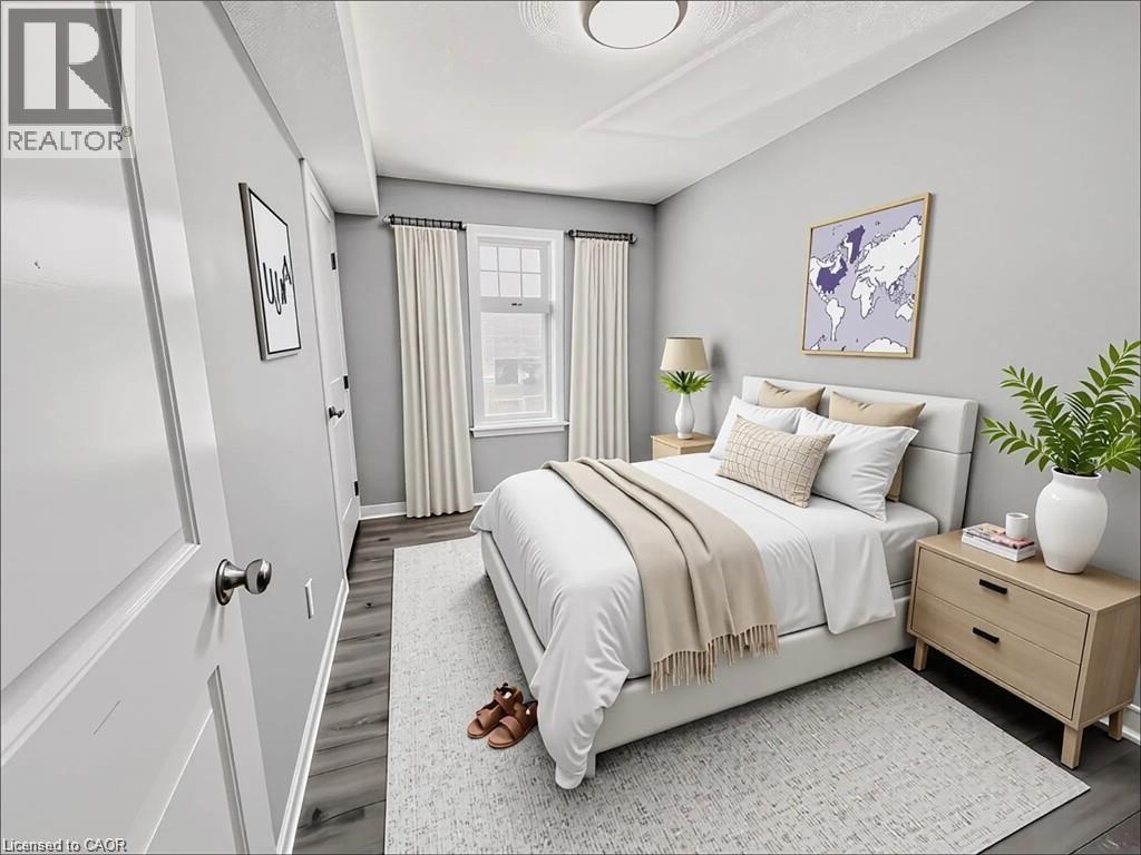 91 Dixon Street Unit# 4, Kitchener, Ontario  N2G 3E8 - Photo 3 - 40786859