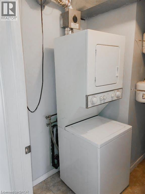 91 Dixon Street Unit# 4, Kitchener, Ontario  N2G 3E8 - Photo 9 - 40786859