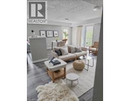 91 DIXON Street Unit# 4, Kitchener, Ontario