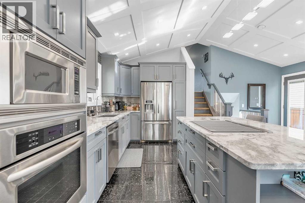 236 Mt. Aberdeen Close Se, Calgary, Alberta  T2Z 3N3 - Photo 8 - A2264063