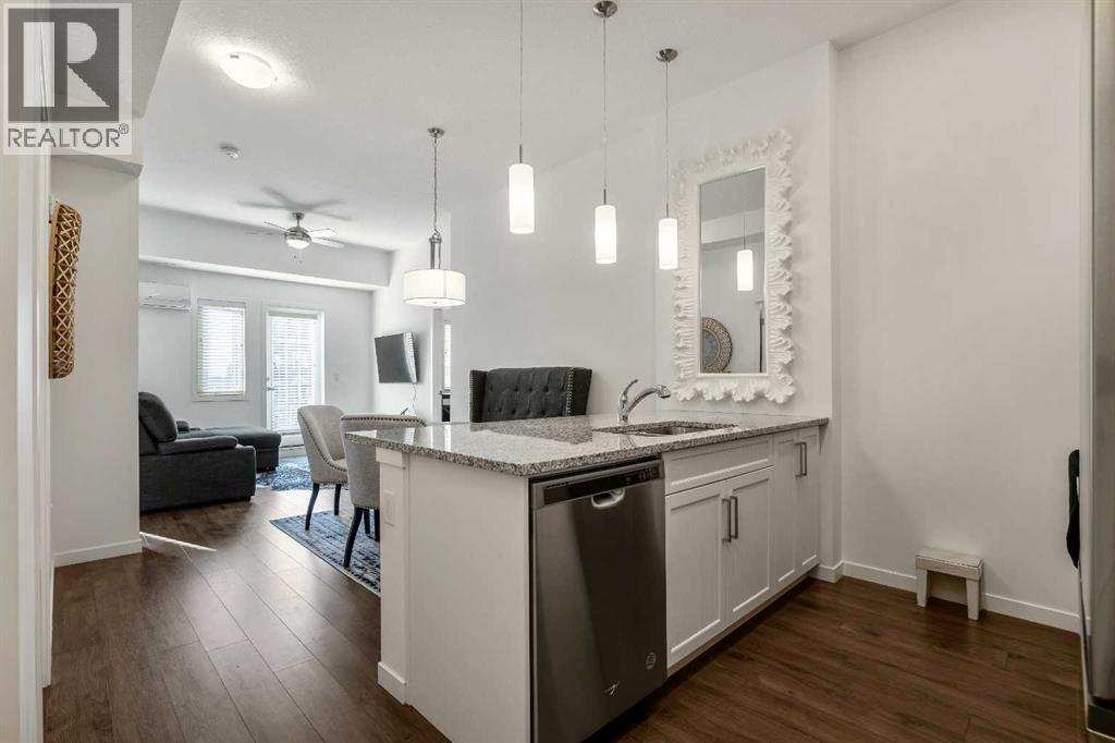 402, 30 Mahogany Mews Se, Calgary, Alberta  T3M 3M4 - Photo 10 - A2266765