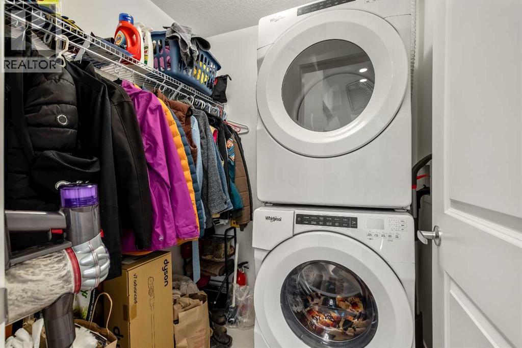 402, 30 Mahogany Mews Se, Calgary, Alberta  T3M 3M4 - Photo 9 - A2266765