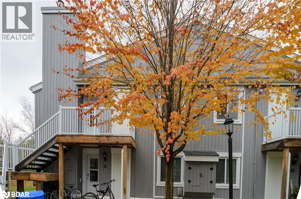 19 Dawson Drive Unit# 57, Collingwood, Ontario  L9Y 5B4 - Photo 16 - 40786856