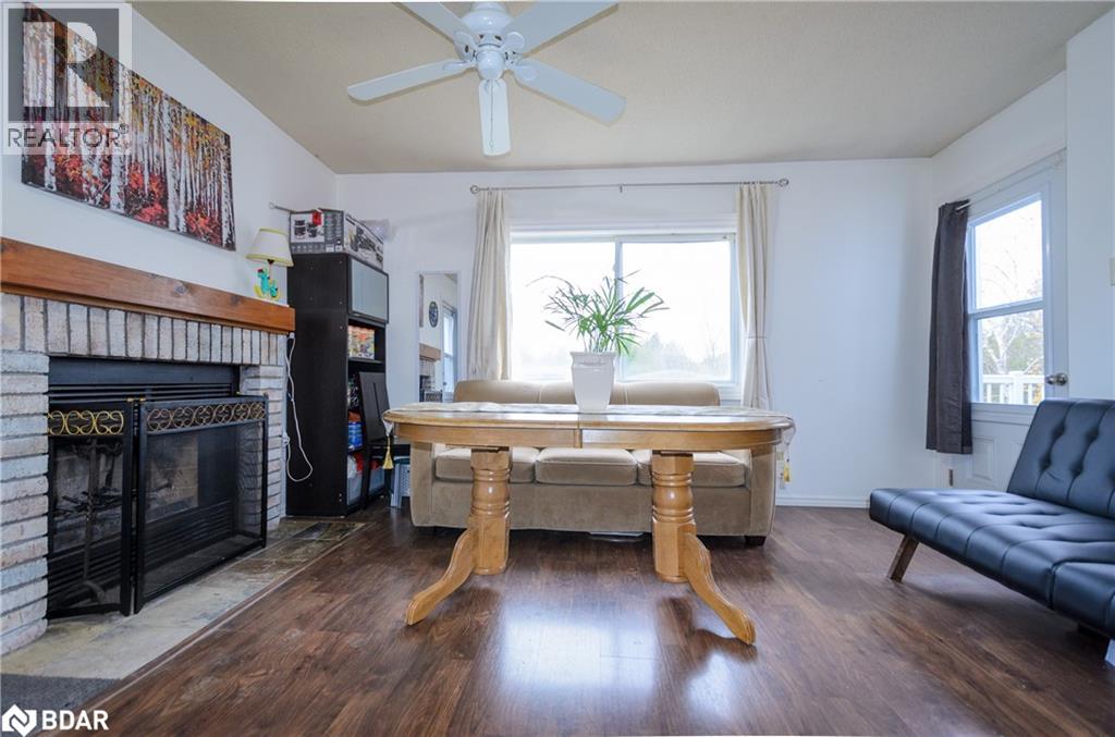 19 Dawson Drive Unit# 57, Collingwood, Ontario  L9Y 5B4 - Photo 2 - 40786856