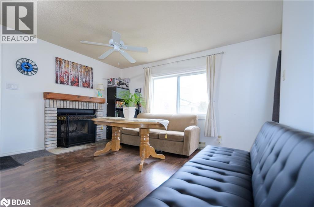 19 Dawson Drive Unit# 57, Collingwood, Ontario  L9Y 5B4 - Photo 3 - 40786856