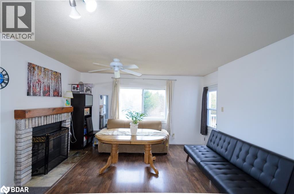 19 Dawson Drive Unit# 57, Collingwood, Ontario  L9Y 5B4 - Photo 4 - 40786856