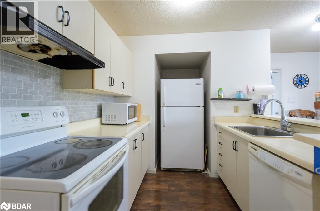 19 Dawson Drive Unit# 57, Collingwood, Ontario  L9Y 5B4 - Photo 9 - 40786856