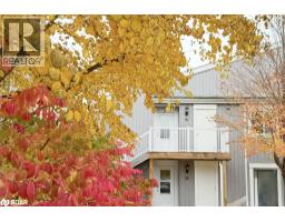 19 DAWSON Drive Unit# 57, Collingwood, Ontario