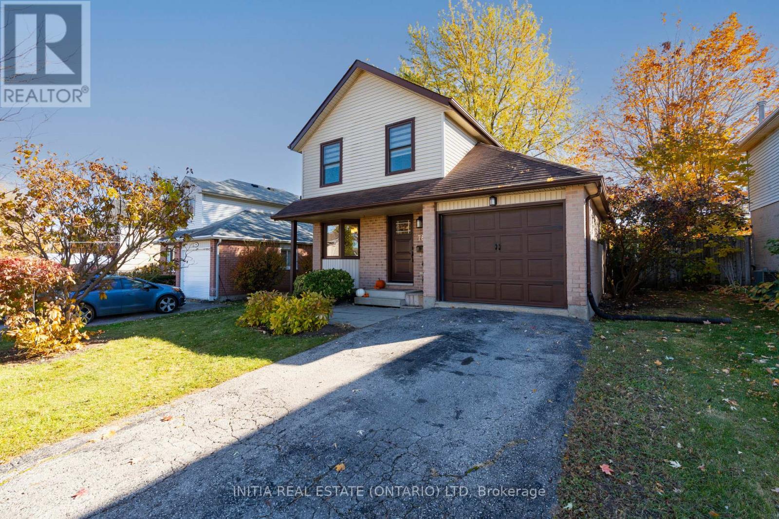 784 Homeview Road, London South, Ontario  N6C 5S6 - Photo 2 - X12489636