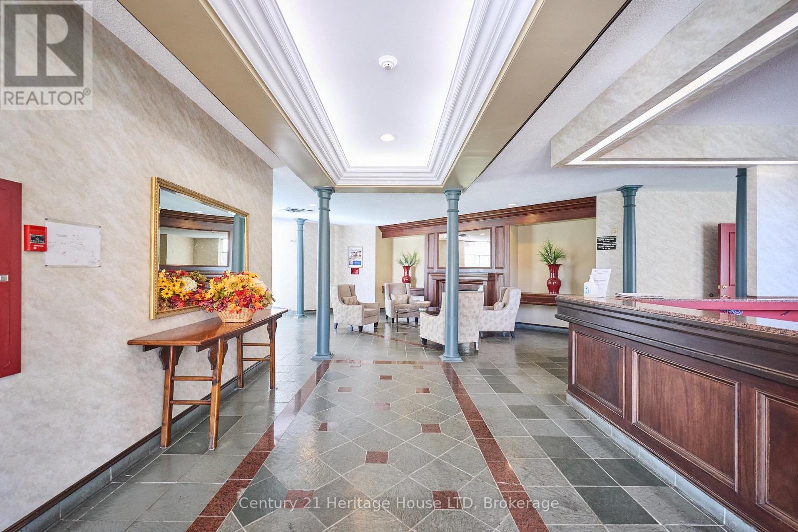 317 - 8111 Forest Glen Drive, Niagara Falls (Mt. Carmel), Ontario L2H 2Y7 - Photo 24 - X12342001