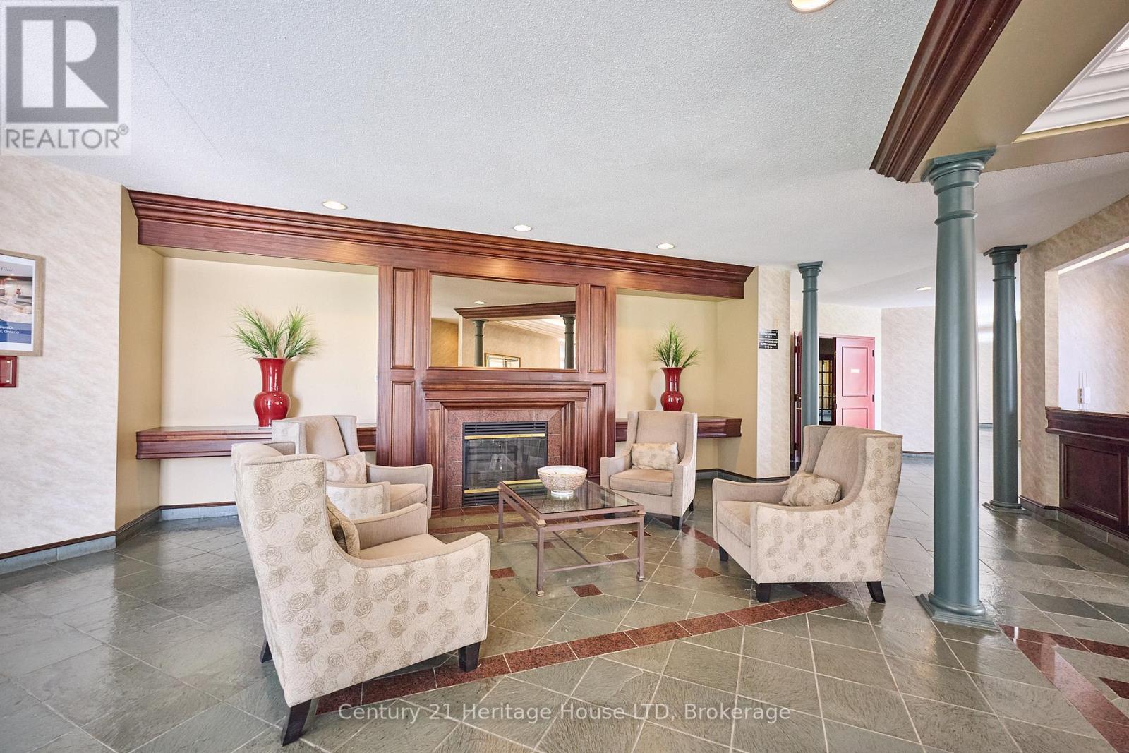 317 - 8111 Forest Glen Drive, Niagara Falls (Mt. Carmel), Ontario L2H 2Y7 - Photo 26 - X12342001