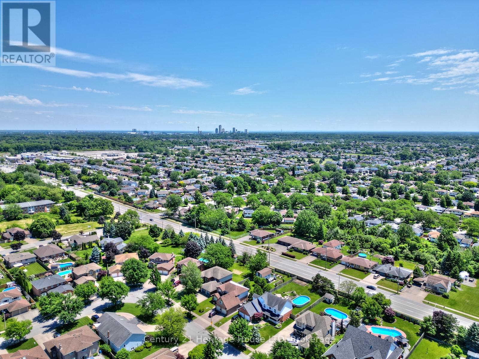 317 - 8111 Forest Glen Drive, Niagara Falls, Ontario  L2H 2Y7 - Photo 50 - X12342001