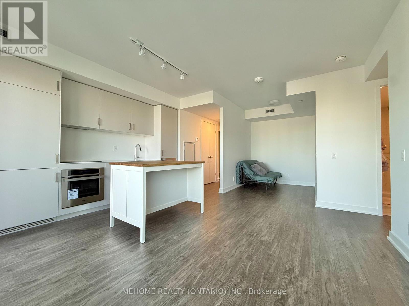 3601 - 88 QUEEN STREET E, Toronto, Ontario