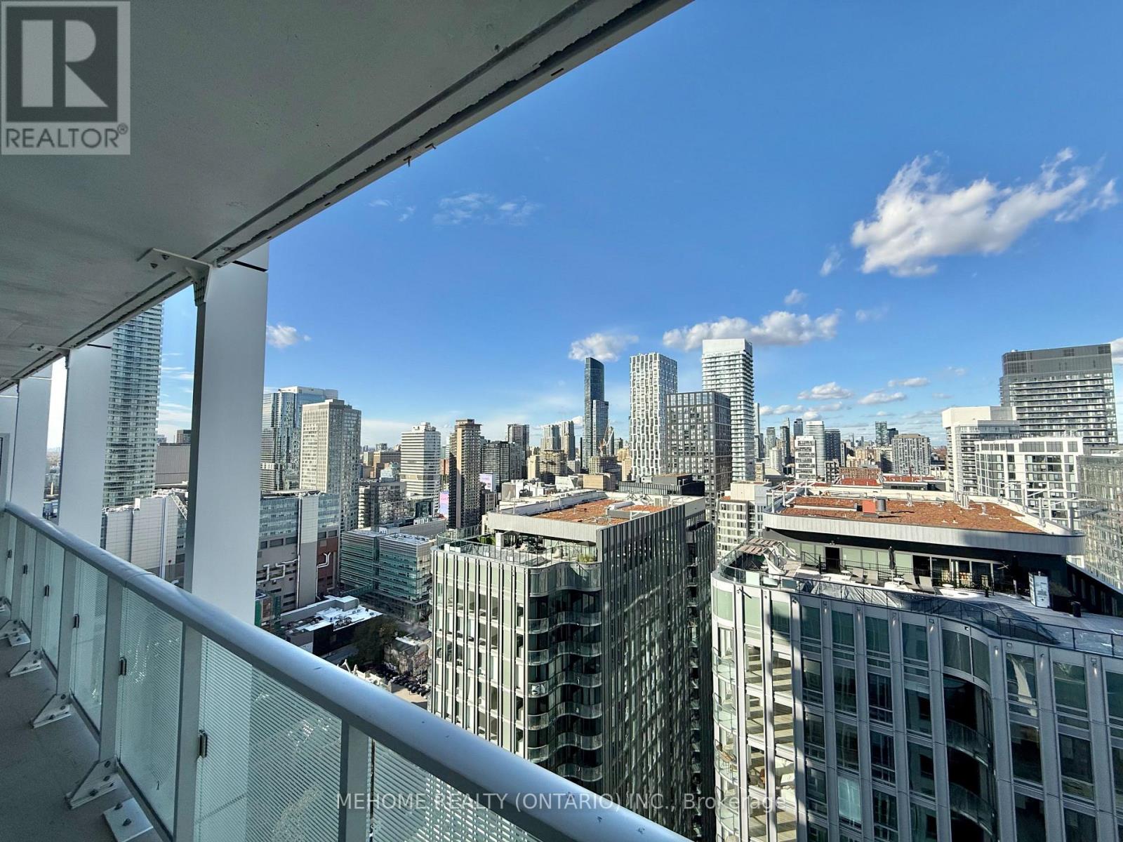 3601 - 88 Queen Street E, Toronto, Ontario  M5C 0B6 - Photo 11 - C12526242