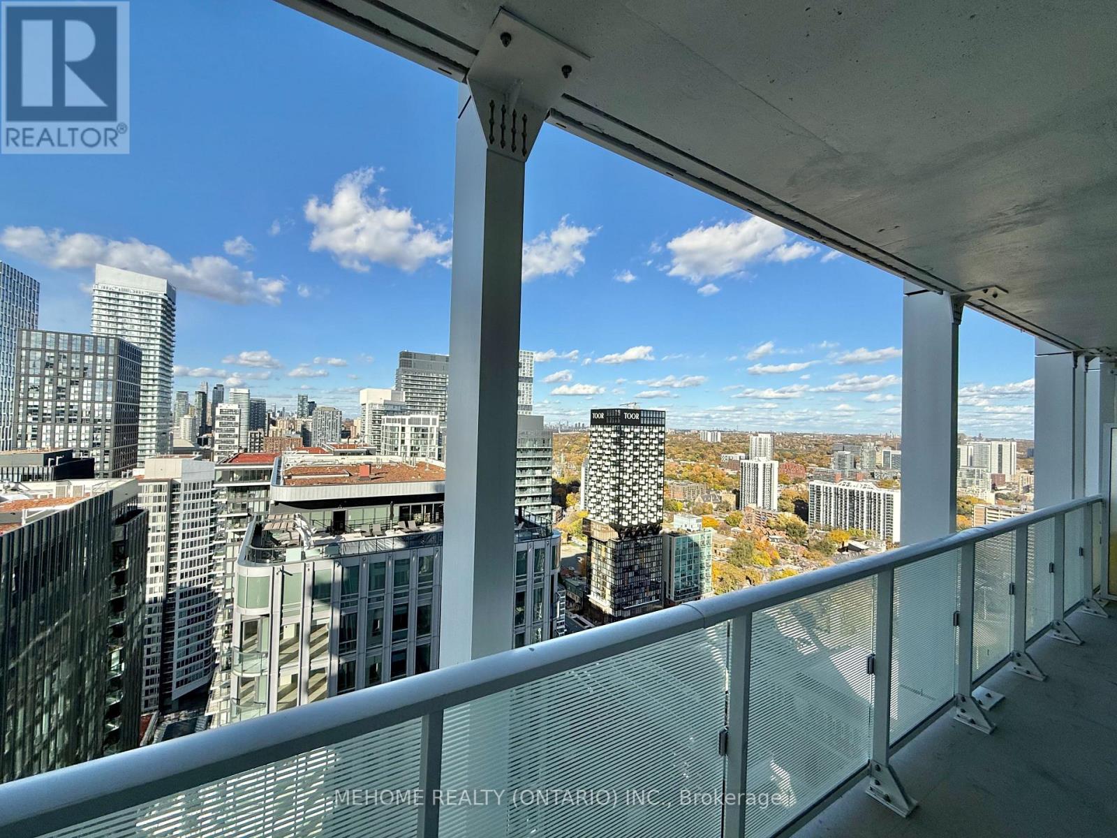 3601 - 88 Queen Street E, Toronto, Ontario  M5C 0B6 - Photo 12 - C12526242