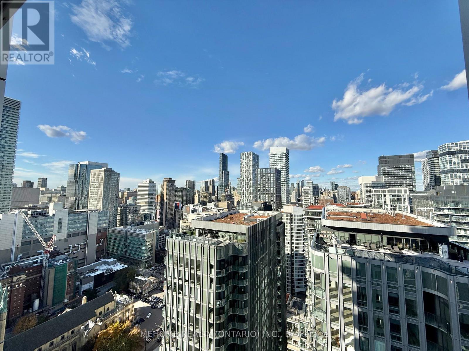 3601 - 88 Queen Street E, Toronto, Ontario  M5C 0B6 - Photo 13 - C12526242