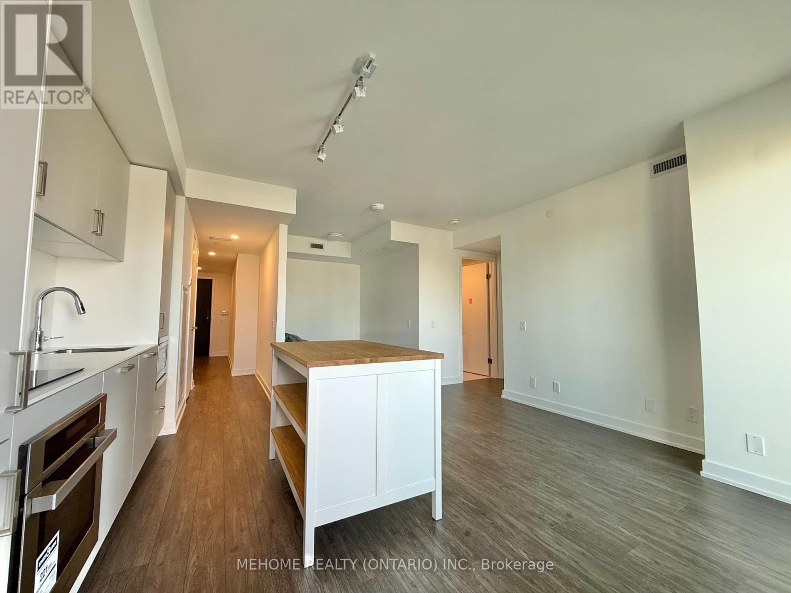 3601 - 88 Queen Street E, Toronto, Ontario  M5C 0B6 - Photo 2 - C12526242