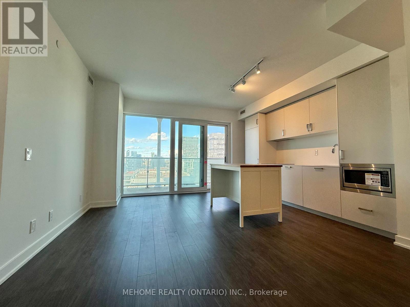 3601 - 88 Queen Street E, Toronto, Ontario  M5C 0B6 - Photo 3 - C12526242