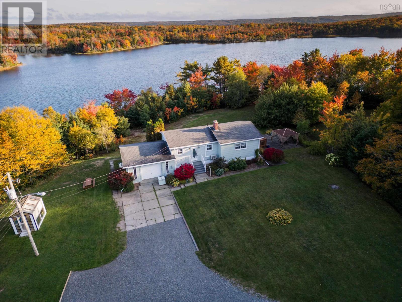 5000 Louisbourg Highway, Albert Bridge, Nova Scotia  B1K 3T9 - Photo 17 - 202521211