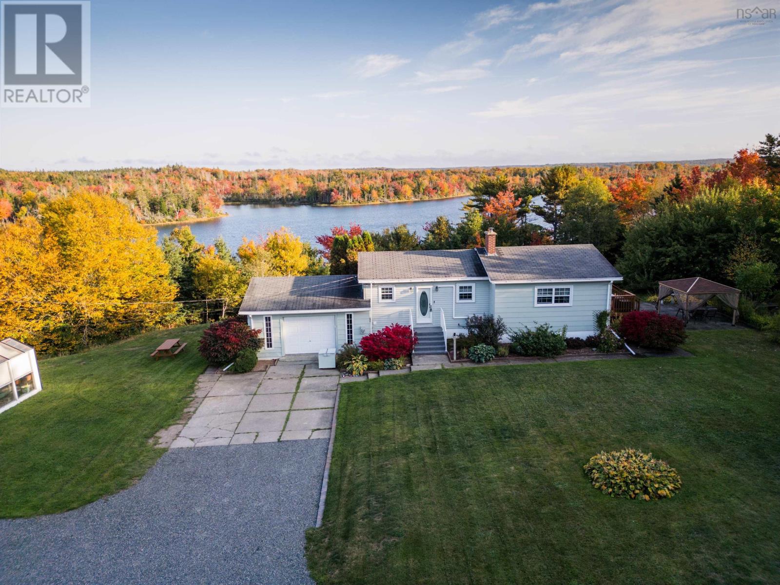 5000 Louisbourg Highway, Albert Bridge, Nova Scotia  B1K 3T9 - Photo 22 - 202521211