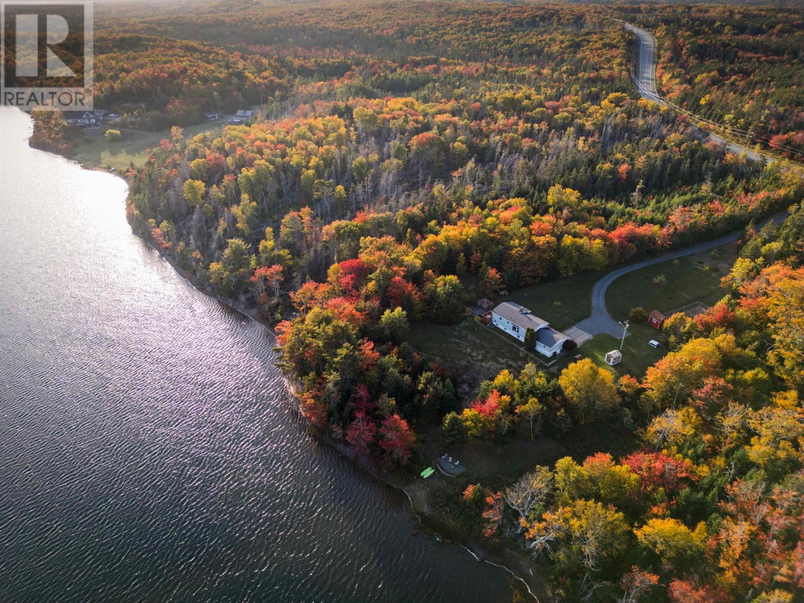5000 Louisbourg Highway, Albert Bridge, Nova Scotia  B1K 3T9 - Photo 24 - 202521211