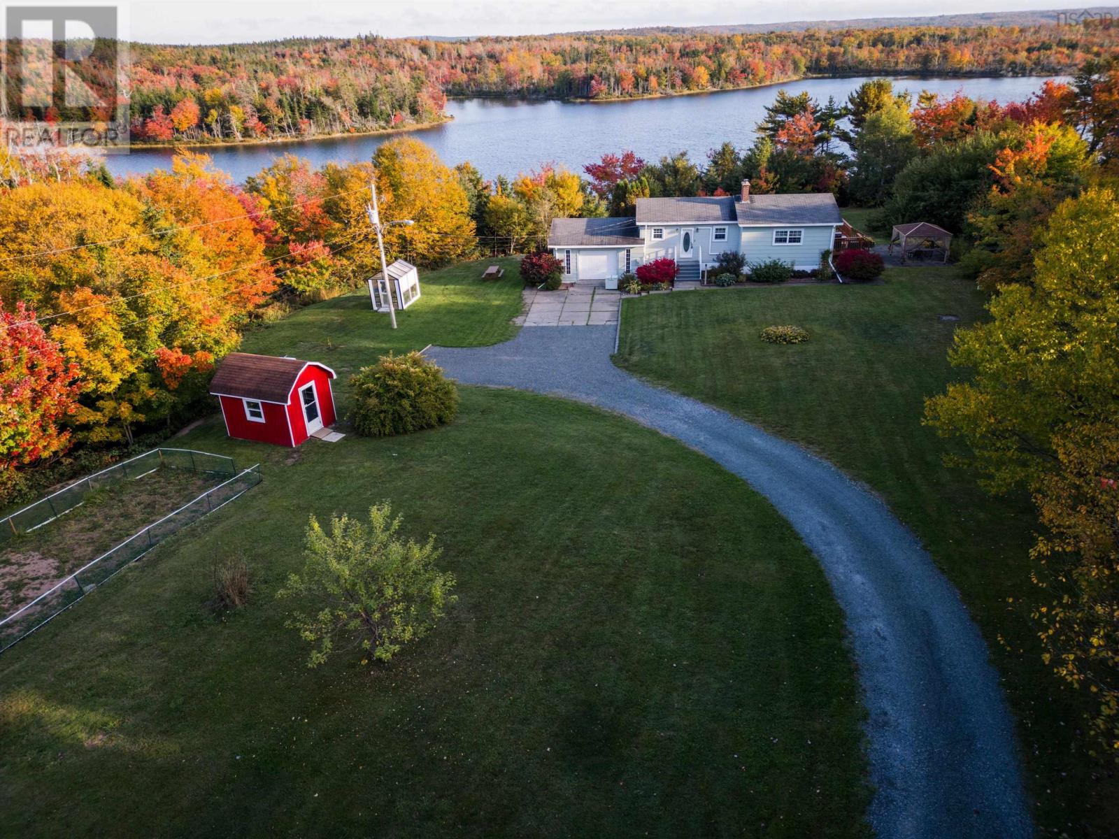 5000 Louisbourg Highway, Albert Bridge, Nova Scotia  B1K 3T9 - Photo 8 - 202521211