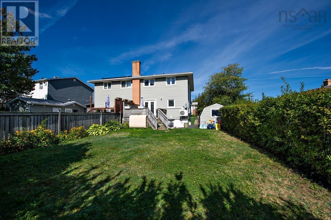 6 Apollo Court, Fairview, Nova Scotia  B3M 1H1 - Photo 43 - 202523810