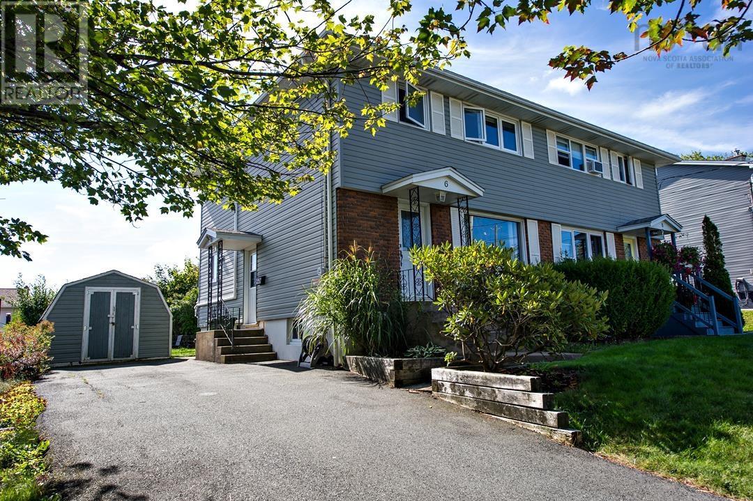 6 Apollo Court, Fairview, Nova Scotia  B3M 1H1 - Photo 48 - 202523810