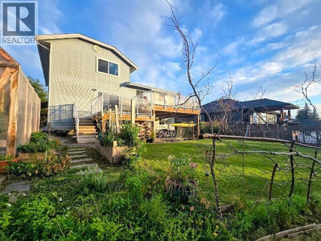 6885 Lesley Cres, Powell River, British Columbia   - Photo 33 - 19394