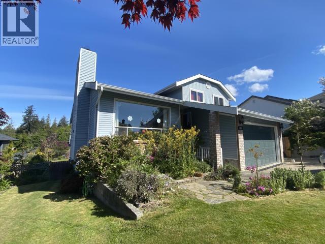 6885 Lesley Cres, Powell River, British Columbia   - Photo 44 - 19394