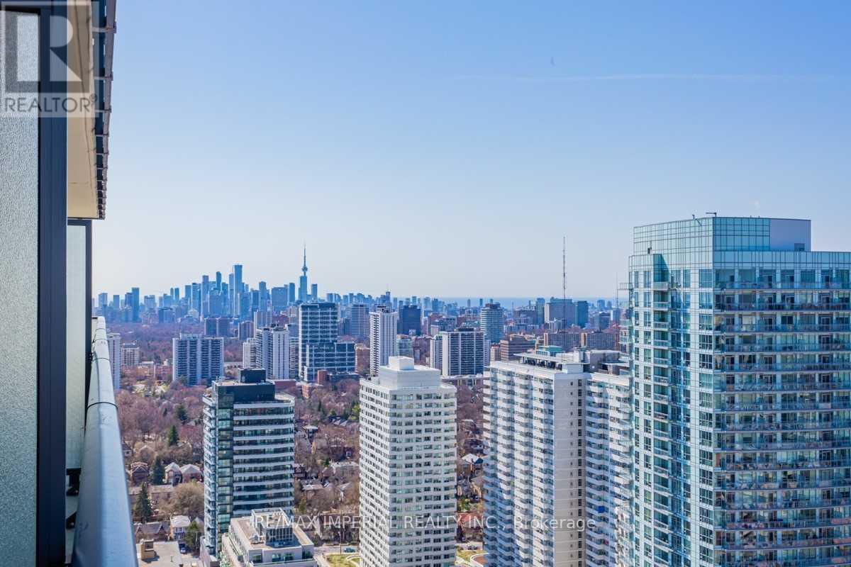 3711 - 161 Roehampton Avenue W, Toronto, Ontario  M4P 0C8 - Photo 19 - C12449340