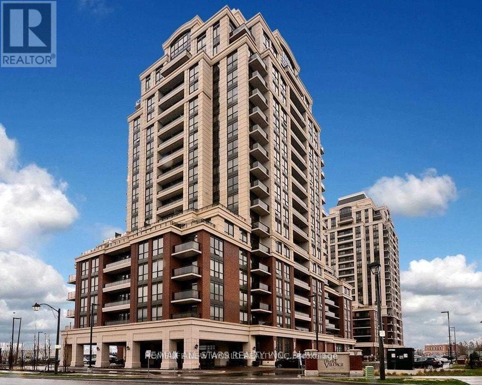 1208 - 9500 MARKHAM ROAD, Markham, Ontario