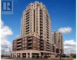 1208 - 9500 MARKHAM ROAD, Markham, Ontario