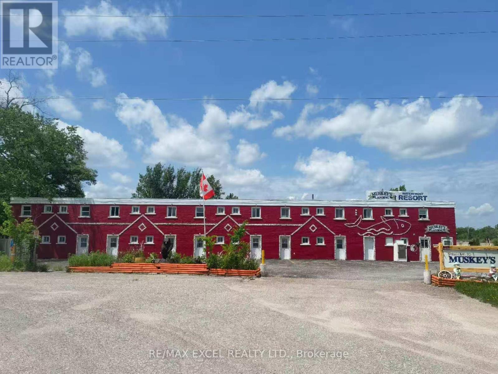 100 ALCOVE DRIVE, Tay, Ontario