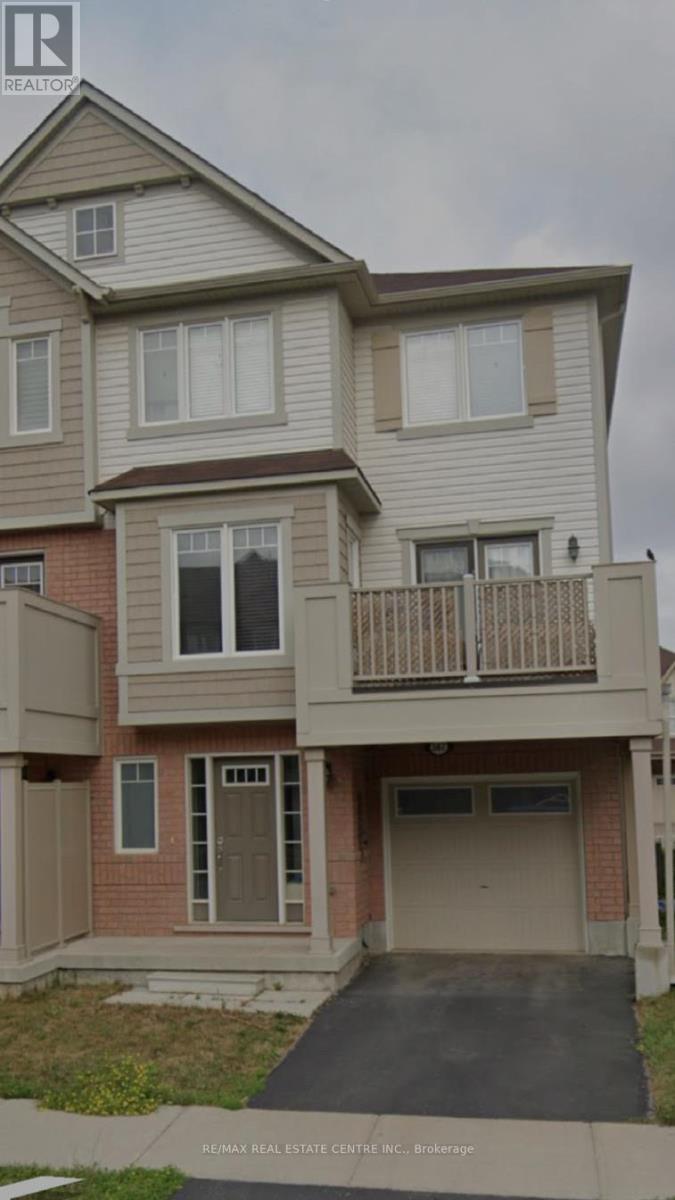 567 PHARO POINT, Milton, Ontario