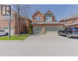 50 - 2665 THOMAS STREET, Mississauga, Ontario