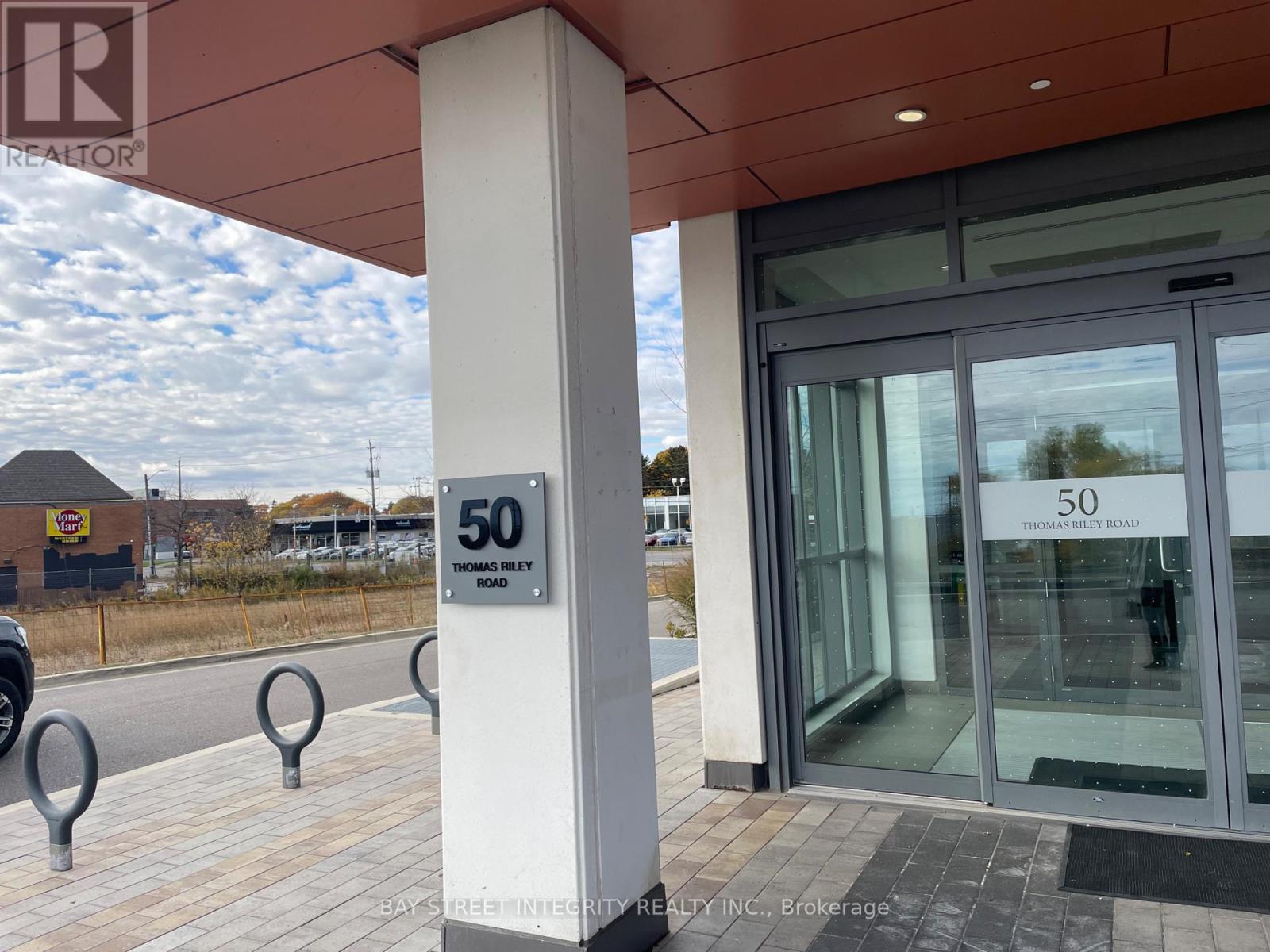 704 - 50 Thomas Riley Road, Toronto, Ontario  M9B 0C5 - Photo 16 - W12526256